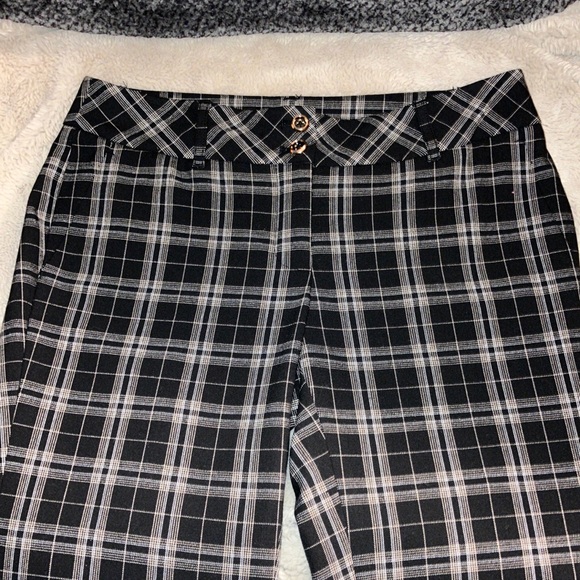 WHBM Ankle Pant, size 2 - Picture 2 of 6